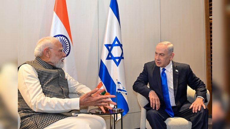 PM मोदी के इजरायल छोड़ने के बाद आया 'मौका'... इजरायली दूत ने बताया कैसे चुनी ईरान अटैक की टाइमिंग