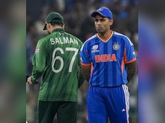 India vs Pakistan:  सूर्या की 'सुपर चाल', कर गई कमाल, पाकिस्तान की चाल में नहीं फंसे भारतीय कप्तान