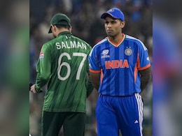 India vs Pakistan: &nbsp;सूर्या की सुपर चाल, कर गई कमाल, पाकिस्तान की चाल में नहीं फंसे भारतीय कप्तान