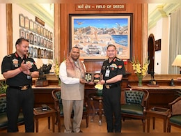 रिटायरमेंट के बाद अब रेलवे में चमकेंगे अग्निवीर और आर्मी के जवान, मिलेगा रोजगार