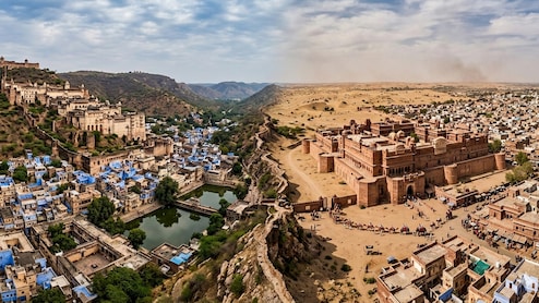 Bundi vs Bikaner: Two Cities, Two Different Charms