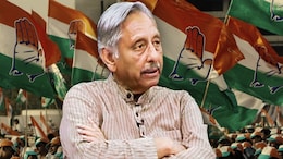 "Immorality Of Joining Vijay": Mani Shankar Aiyar Targets Congress Over Vijay Tie-Up