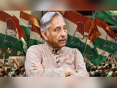 ‘मनमौजी’ मणिशंकर अय्यर, जो कांग्रेस के लिए ना उगलते बनते हैं, ना निगलते