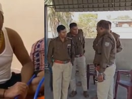 नहीं बचेगा गैंगस्टर प्रिंस खान, वासेपुर वाला घर खंडहर, छत तक उखड़ गई, विदेश से लाने की तैयारी तेज