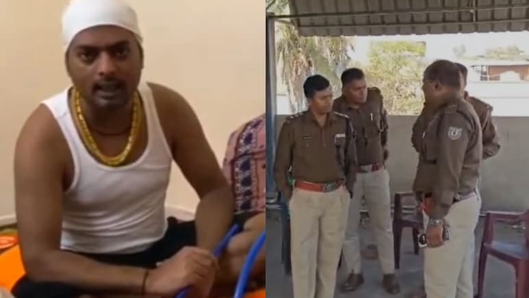 नहीं बचेगा गैंगस्टर प्रिंस खान, वासेपुर वाला घर खंडहर, छत तक उखड़ गई, विदेश से लाने की तैयारी तेज