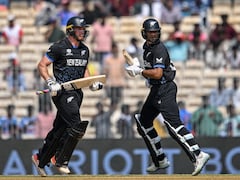 Sri Lanka vs New Zealand LIVE Score, T20 World Cup 2026: 21 Runs In 1 Over - New Zealand Bounce Back vs SL