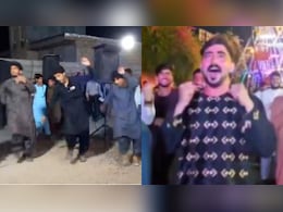 IND vs PAK: पाकिस्तान में कुछ ऐसे मना भारत की जीत का जश्न, अफगानिस्तान में भी झूमे फैंस, वीडियो जीत रहा दिल