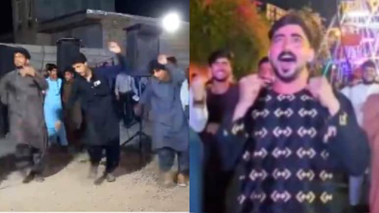 IND vs PAK: पाकिस्तान में कुछ ऐसे मना भारत की जीत का जश्न, अफगानिस्तान में भी झूमे फैंस, वीडियो जीत रहा दिल