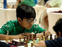 Assams 11-Year-Old Chess Prodigy Viraj Sarawgi Makes Mark In Europe, Gains 290 FIDE Elo Rating Points