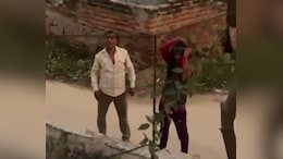 भरतपुर में CRPF जवान का परिवार पलायन को मजबूर, महिलाओं से अश्लील हरकत कर रहा पड़ोसी&nbsp;