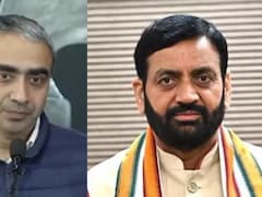 बुजुर्गों की पेंशन काटी, खिलाड़ियों को डाइट खर्च नहीं मिला; हरियाणा सरकार पर AAP ने लगा दी आरोपों की झड़ी