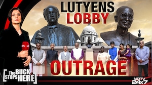 Rajaji Replaces Lutyens: Decolonise Or Delete History?