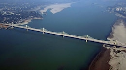 PM Modi To Inaugurate Rs 3,000-Crore Bridge Over Brahmaputra In Assam