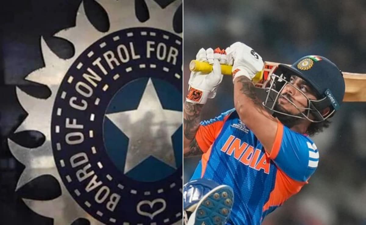 बहुत शोर मचा है ईशान किशन को लेकर, जानें BCCI ने क्यों नहीं दिया विकेटकीपर को सालाना अनुबंध