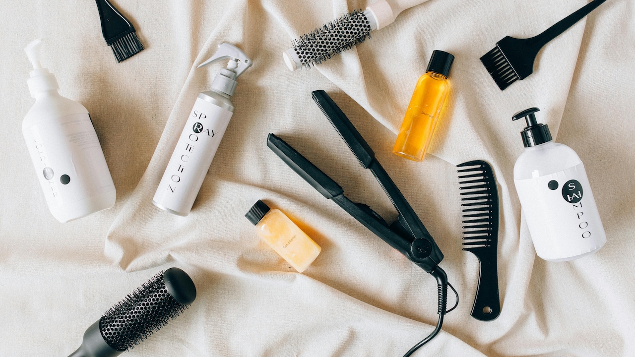 How To Choose A Conditioner For An Oily Scalp And Dry Ends How To Choose A Conditioner For An Oily Scalp And Dry Ends