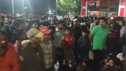 Video : चलती ट्रेन में युवती से छेड़छाड़ के बाद नागदा स्टेशन पर हाई वोल्टेज ड्रामा: 4 थानों की पुलिस बुलानी पड़ी