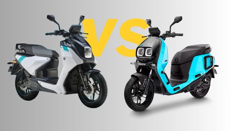 Yamaha EC-06 Vs River Indie: Differences & Similarities Explained