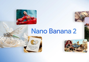 Google ने लॉन्च किया Nano Banana 2, जानें कैसे करें इस्तेमाल