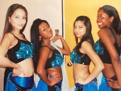 रूढ़िवादी परिवार से थी ये एक्ट्रेस, छिपकर दिए ऑडिशन, आज बनीं बॉलीवुड की डांसिंग क्वीन