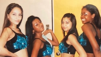 रूढ़िवादी परिवार से थी ये एक्ट्रेस, छिपकर दिए ऑडिशन, आज बनीं बॉलीवुड की डांसिंग क्वीन