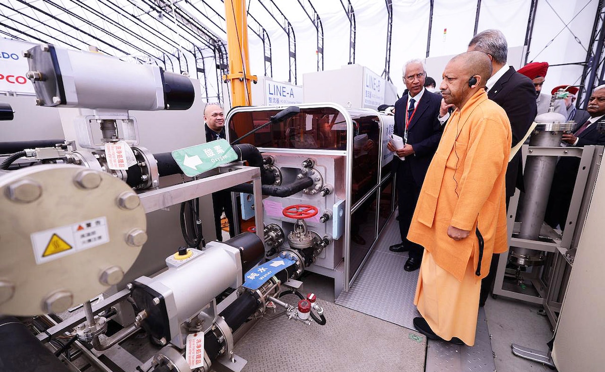 Latest and Breaking News on NDTV Latest and Breaking News on NDTV