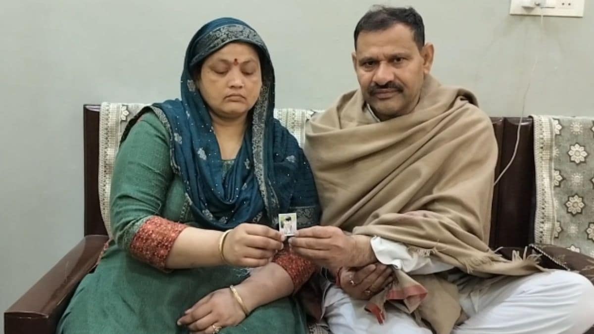 Latest and Breaking News on NDTV