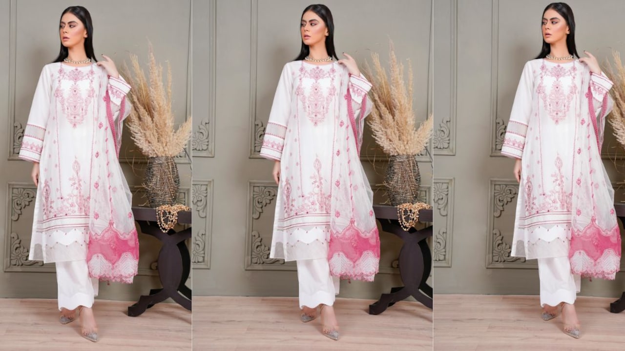 Easy tips to choose fabrics for dressy palazzos