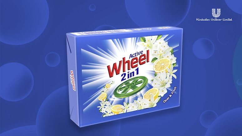 Here's Why HUL Raised  Surf Excel, Wheel Prices