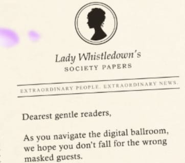 'झांसे में न आएं...', Netflix के शो Bridgerton से मुंबई पुलिस ने खोजा साइबर क्राइम से बचने का नया तरीका, यूजर ने की जमकर तारीफ