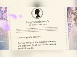 'झांसे में न आएं...', Netflix के शो Bridgerton से मुंबई पुलिस ने खोजा साइबर क्राइम से बचने का नया तरीका, यूजर ने की जमकर तारीफ