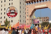 19 घंटे तक खाटूश्याम मंदिर के पट रहेंगे बंद, श्रद्धालुओं के दर्शन करने पर रोक; जानें फिर कब खुलेगा