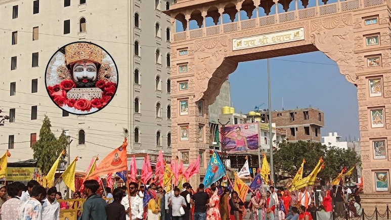 19 घंटे तक खाटूश्याम मंदिर के पट रहेंगे बंद, श्रद्धालुओं के दर्शन करने पर रोक; जानें फिर कब खुलेगा