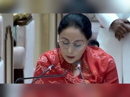 पेयजल व&zwj;िभाग में 3 हजार पदों पर होगी भर्ती, बजट में द&zwj;िया कुमारी ने क&zwj;िया ऐलान&nbsp;