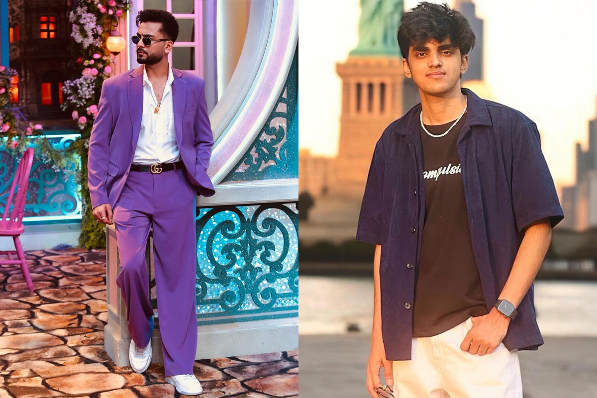 Maxtern Claims Elvish Yadav Deposited Rs 1 Lakh Into His Account Before The Assault: "I Was Confused..."