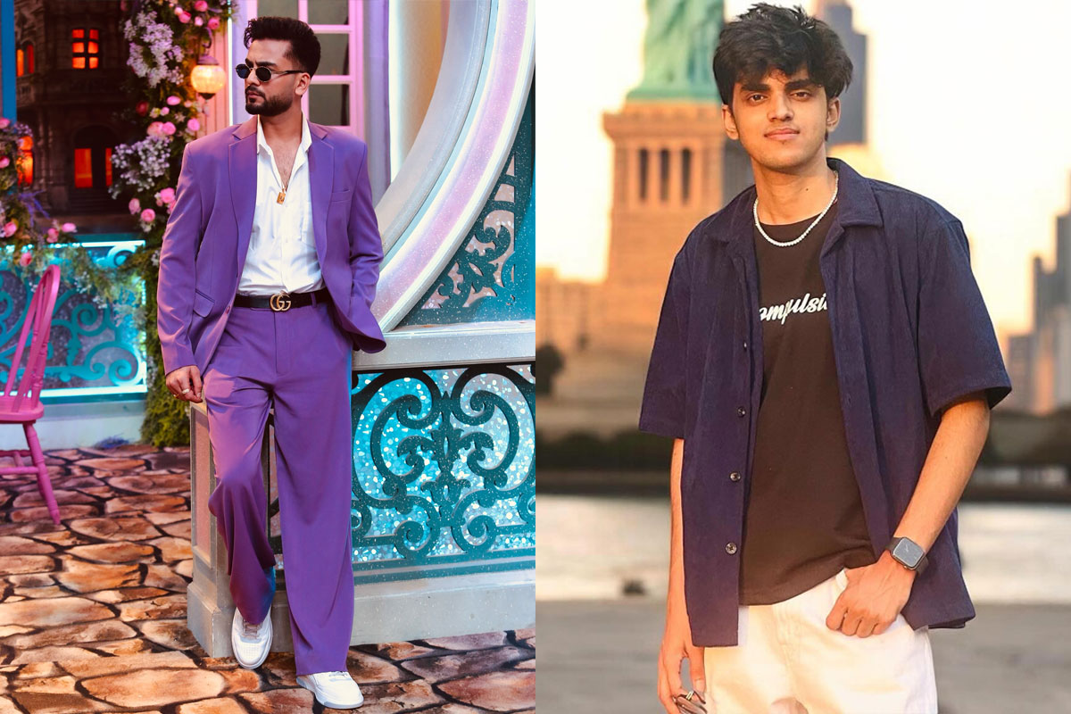 Maxtern Claims Elvish Yadav Deposited Rs 1 Lakh Into His Account Before The Assault: "I Was Confused..."