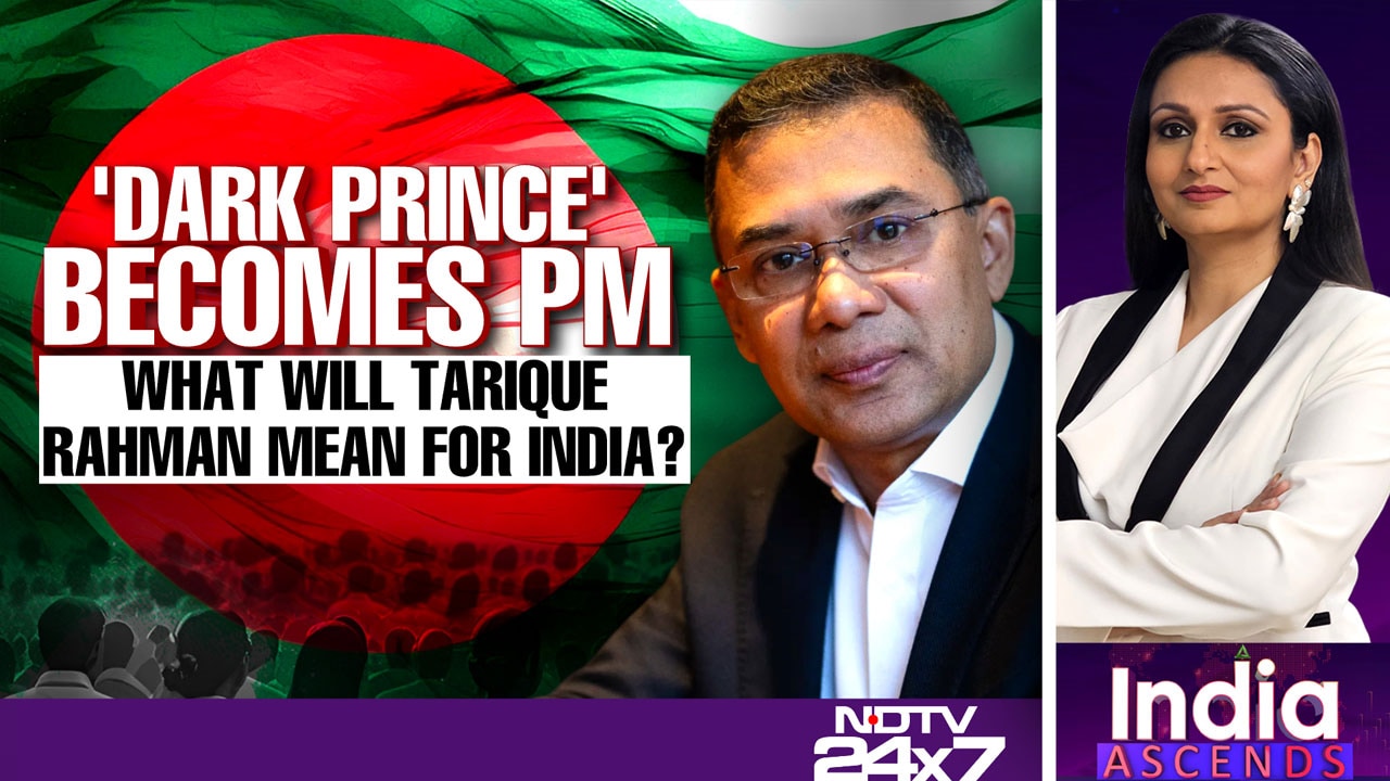 Dark Prince To PM: What Will Tarique Govt Mean For India | Imran Khan Loses Vision, Munir To Blame?