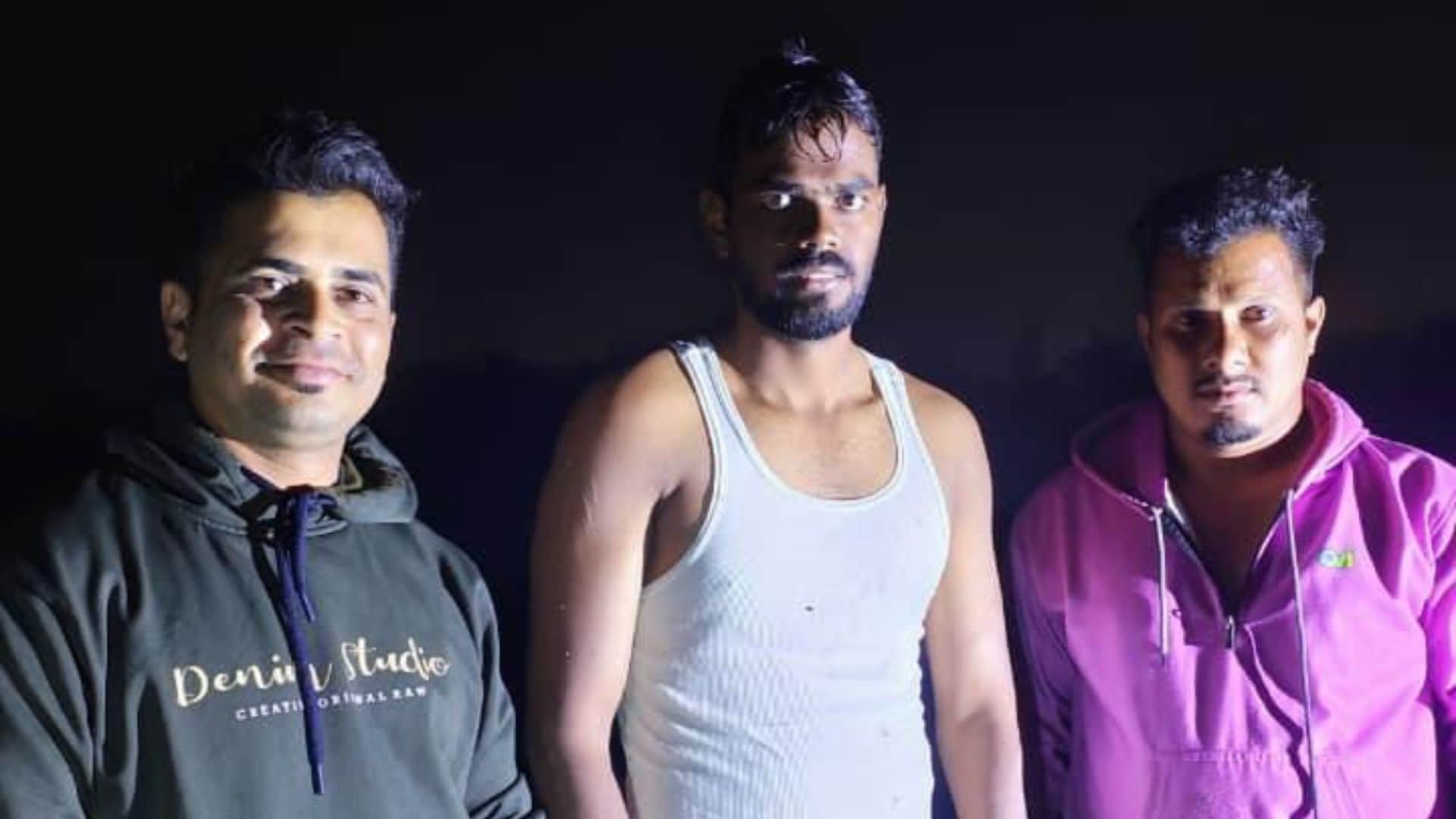 Latest and Breaking News on NDTV