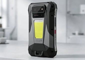 दीवार को सिनेमा बना देगा ये रग्ड फोन 8849 TANK X, 17600mAh की विशाल बैटरी, पानी में डूबने पर भी नहीं होगा खराब