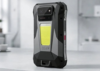 दीवार को सिनेमा बना देगा ये रग्ड फोन 8849 TANK X, 17600mAh की विशाल बैटरी, पानी में डूबने पर भी नहीं होगा खराब