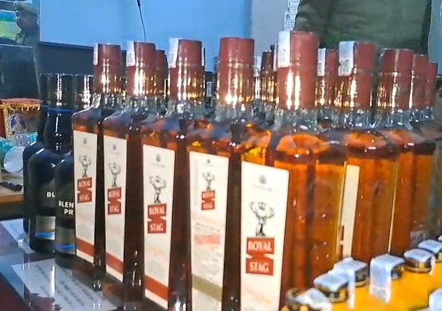 Latest and Breaking News on NDTV