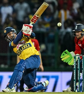 England Aim To Repeat Pre-T20 World Cup Heroics In Super 8 Battle Against Sri Lanka