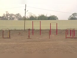 एमपी में GYM की चोरी! स्टेडियम से पूरा ओपन जिम उखाड़ ले गए चोर, एक भी मशीन नहीं छोड़ी