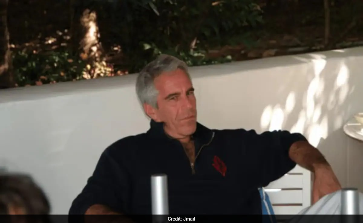 Jeffrey Epstein's Ties To Politicians, Business Titans And Other Figures