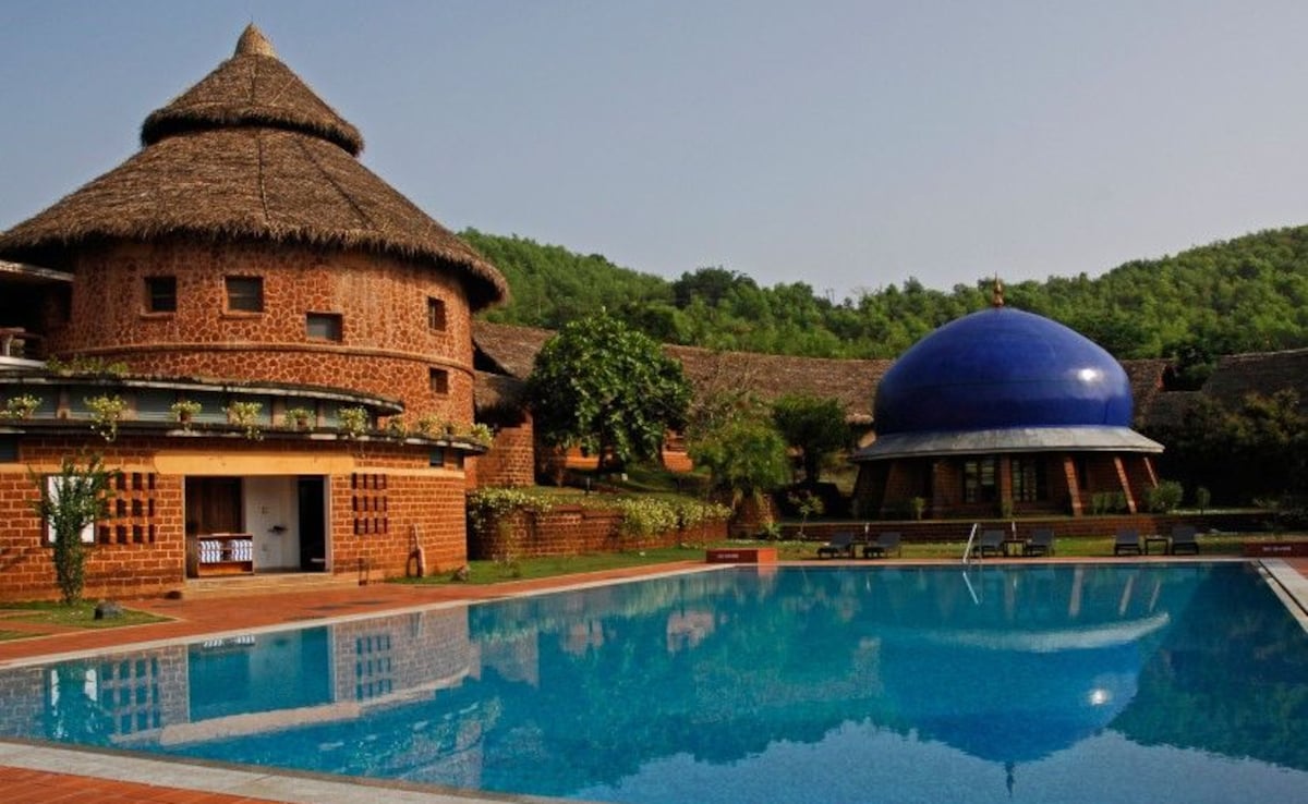 Latest and Breaking News on NDTV