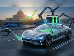 Union Budget 2026: What It Packed For Auto Industry - CNG Blending, Cheaper Batteries And More