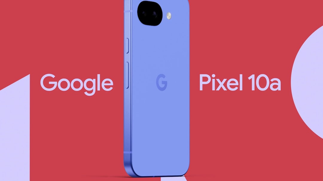 Google Pixel 10a Launch: When And Where To Watch Event, Expected Price, Features And Other Key Details