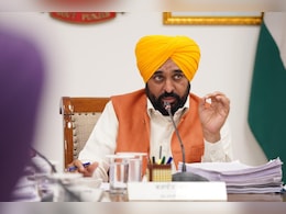 पंजाब के CM भगवंत मान का बड़ा ऐलान, 'मेरी रसोई योजना' के तहत अब 40 लाख परिवारों को मिलेगा मुफ्त राशन