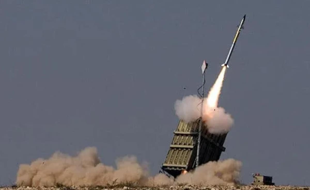 How Israel And Iran's Nuclear Status Differ Under International Law