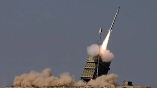 भारत को मिलेगी आयरन डोम की तकनीक, 25 फरवरी से शुरू हो रहे PM मोदी के इजरायल दौरे पर डील संभव