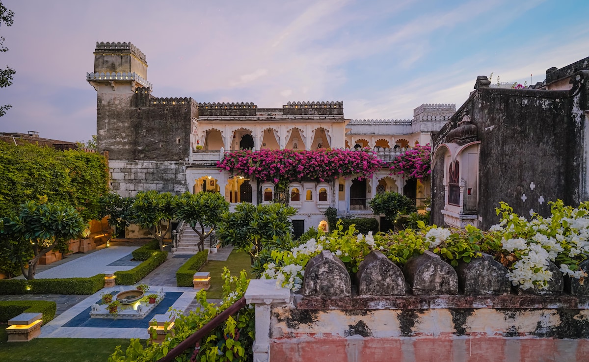 Latest and Breaking News on NDTV